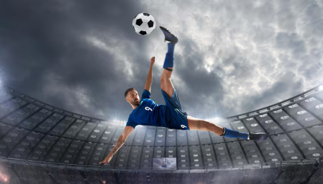 FIFA Sued