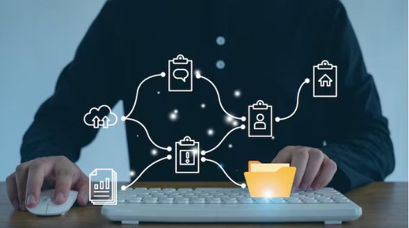 ZOLL Data Settlement