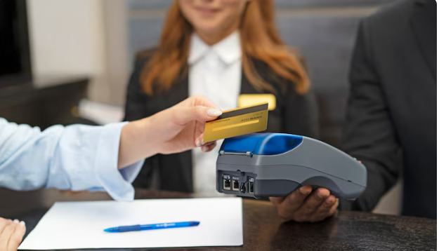 Visa Mastercard Swipe Fee Settlement