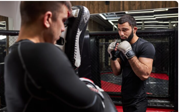 UFC 250 Lawsuit