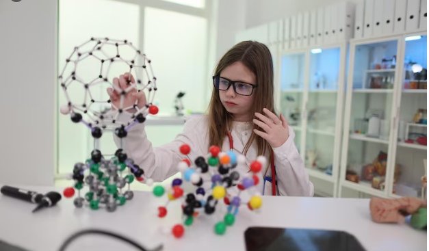Most Interesting New Education Research , Neuroscience and Creative Play
