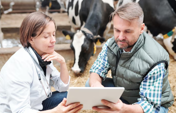 Wisconsin Farmers Lawsuit Trump Administration