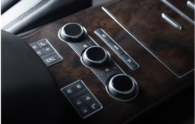 Kia Telluride Instrument Cluster Lawsuit