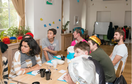 Creative Minds Learning Center LLC 
