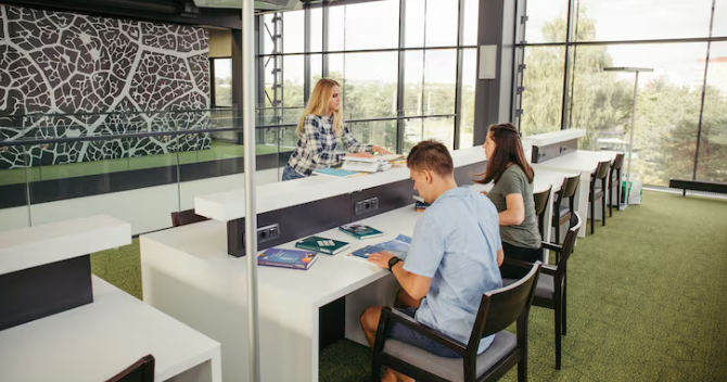 Inside the Stanford d.school's New Creative Partnership With Five Underfunded California Public Schools