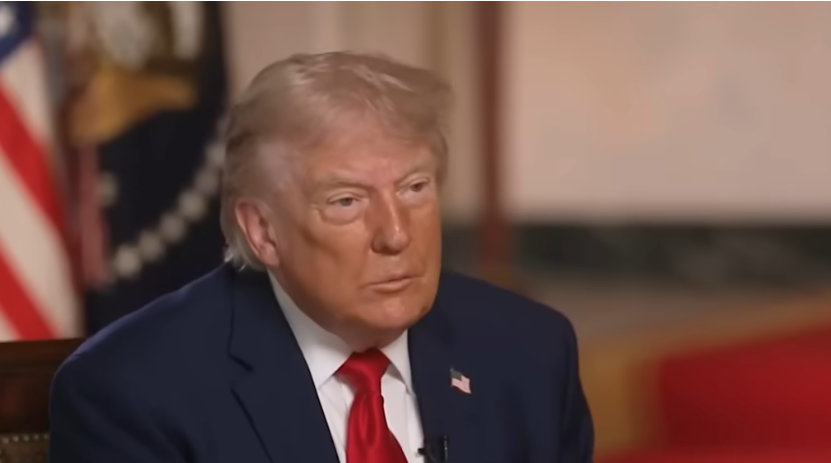 Donald Trump Irs Lawsuit Dismissed