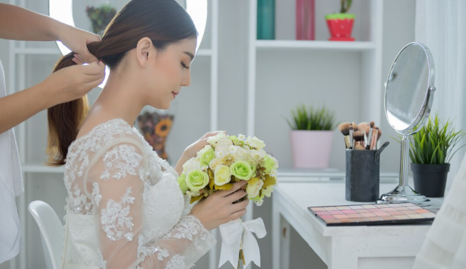Ashley Lopez Wedding Planner Lawsuit