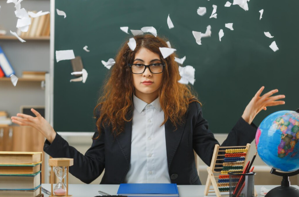 Columbia University's Teachers College Says the Future of Learning Is Deeply, Unavoidably Creative
