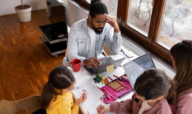 How One San Francisco Startup Is Helping Teachers Build Entirely New Creative Curricula in 48 Hours