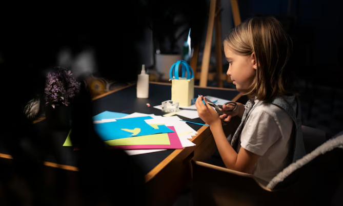 The Rhode Island School of Design's Radical Argument That Every Child Is Already a Creative Designer