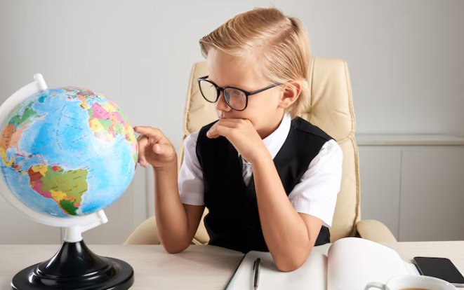 Why the Most Thoughtful Education Researchers in America Are Now Studying What Creative Learning Actually Feels Like to a Child