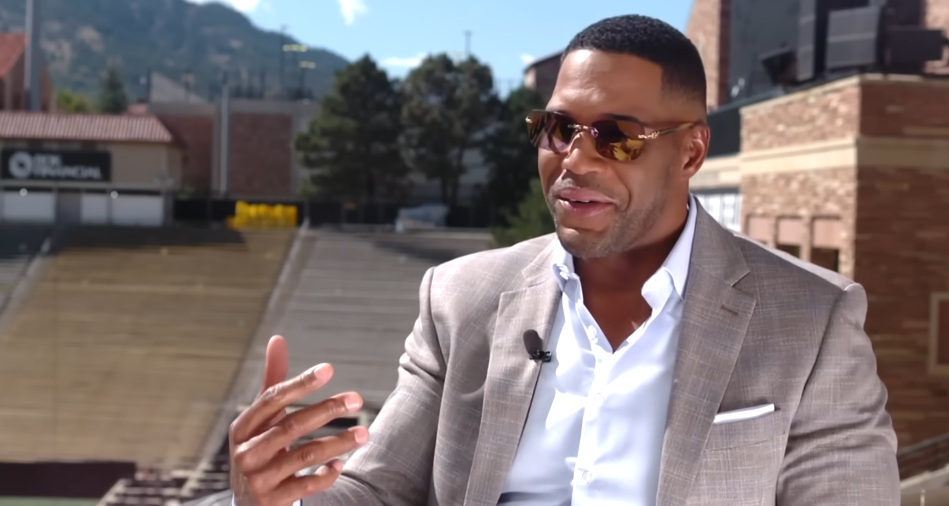 Deion Sanders Son Debt Lawsuit
