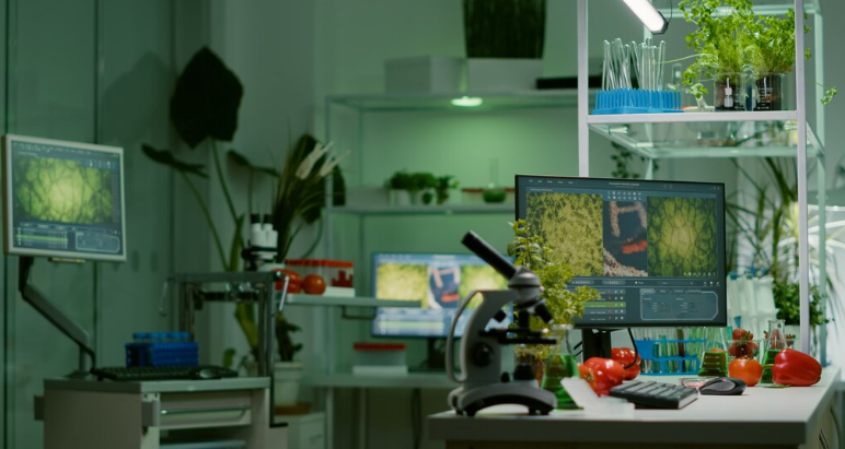 Inside MIT Media Lab's Newest Project: Reimagining What a Creative Classroom Even Looks Like