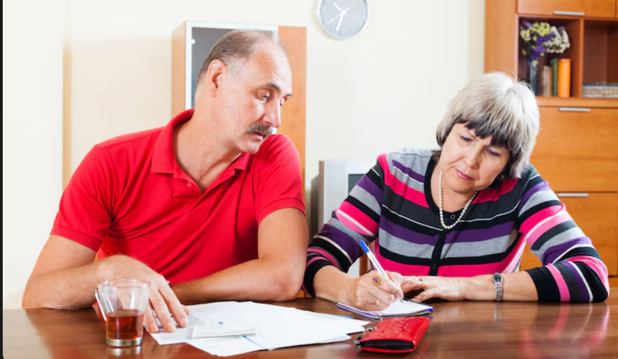 Baby Boomer Student Loan Debt