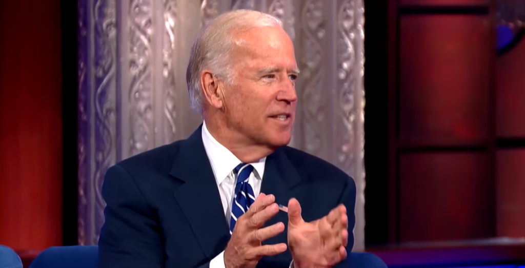 Joe Biden Student Debt
