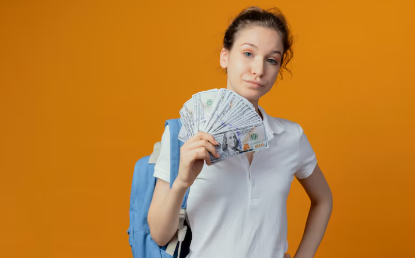 RAP Federal Student Loans Are Here