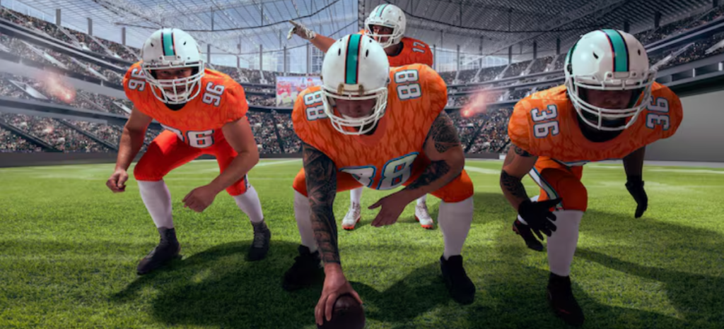 College Football 27 Team Builder