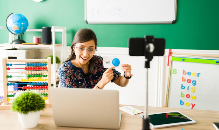 Creative Media Education