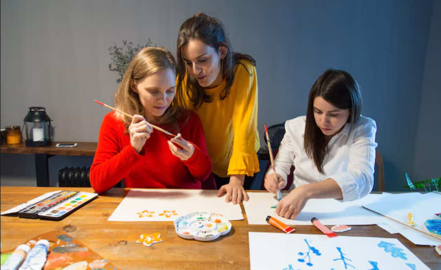 The Savannah College of Art and Design