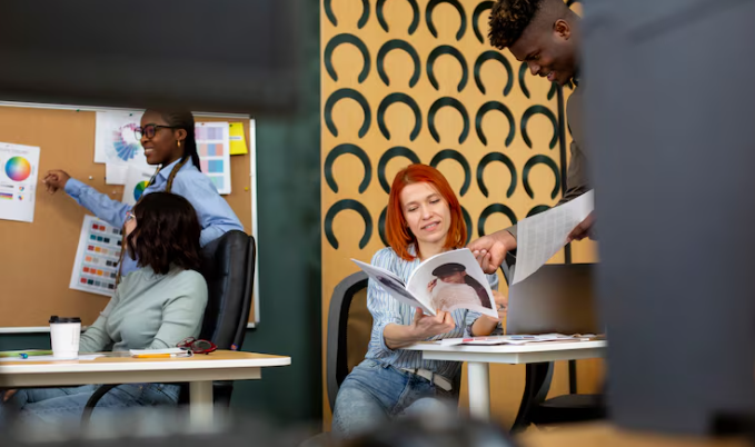 Newark center for creative learning