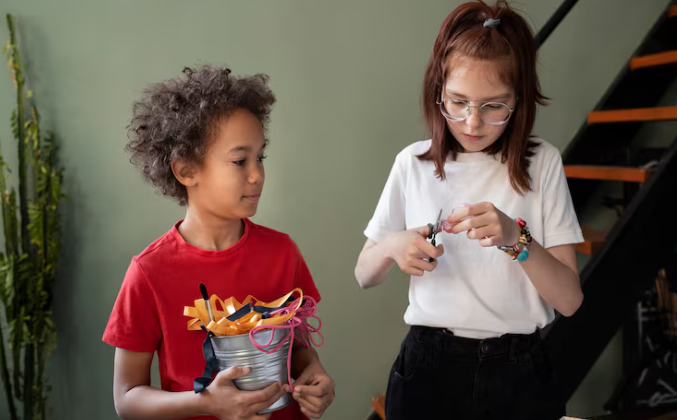 Why Some of America's Most Respected Pediatric Neurologists Are Now Advocating Loudly for Creative Arts Education