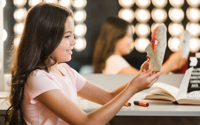 The South Carolina Elementary Teacher Whose Hand-Built Creative Story Theater Has Become a National Conversation