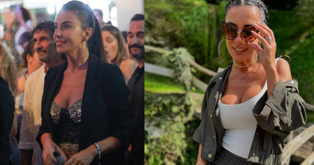 La alcaldesa de Parauta Katrin Ortega Márquez deja el PSOE y prepara su propio camino La alcaldesa de Parauta Katrin Ortega Márquez deja el PSOE y prepara su propio camino