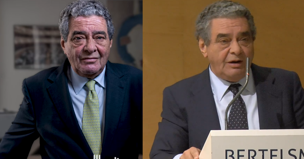 Augusto Delkáder: El periodista gaditano que ayudó a construir la España democrática desde las páginas de El País