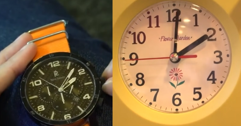 Cambio de hora octubre 2026: esta noche atrasa el reloj y España gana una hora que nadie sabe muy bien si merece la pena Cambio de hora octubre 2026: esta noche atrasa el reloj y España gana una hora que nadie sabe muy bien si merece la pena