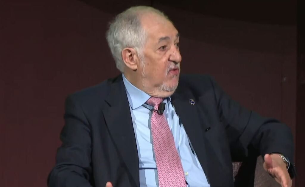 Cándido conde-pumpido última hora