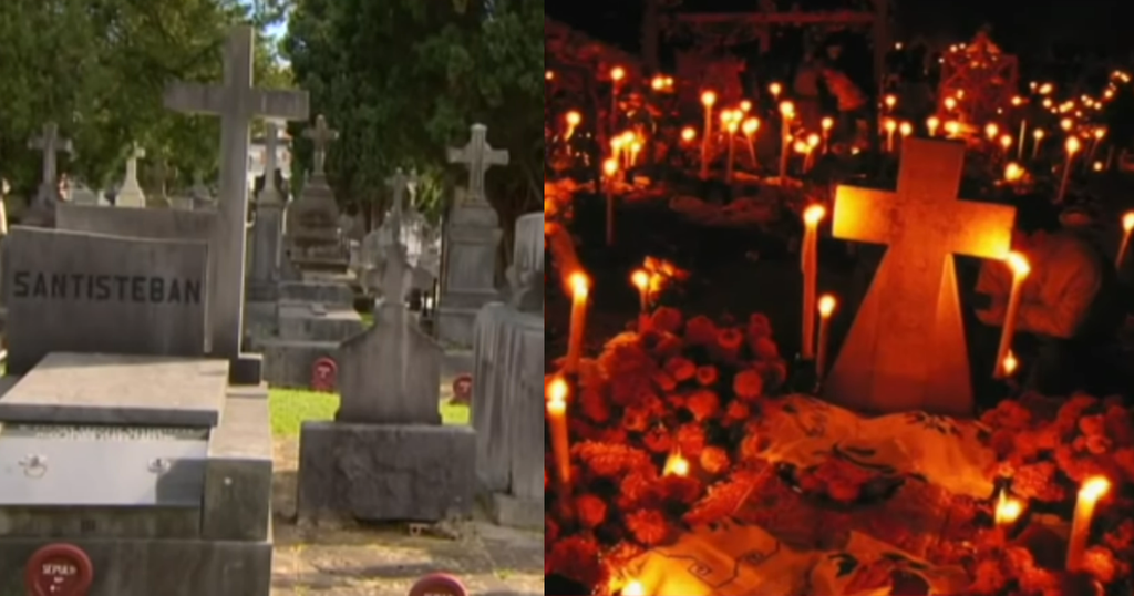 El 1 de noviembre: la fecha en que España se detiene para recordar a sus muertos