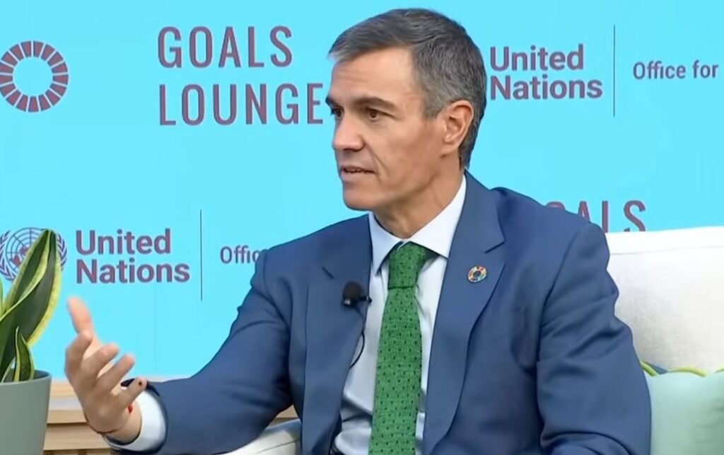 Pedro sanchez elecciones