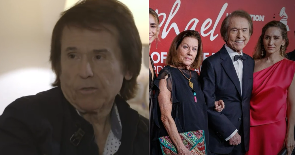 Raphael esposa: quién es Natalia Figueroa, la mujer que lleva más de 50 años a su lado