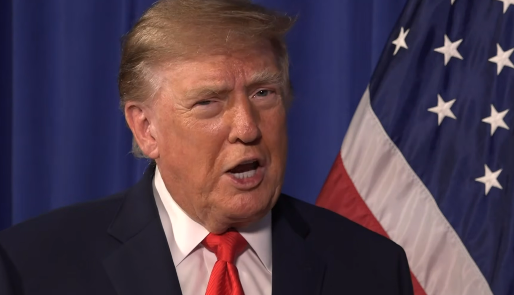 Trump edad 80: el presidente que desafía el tiempo y sus propios críticos