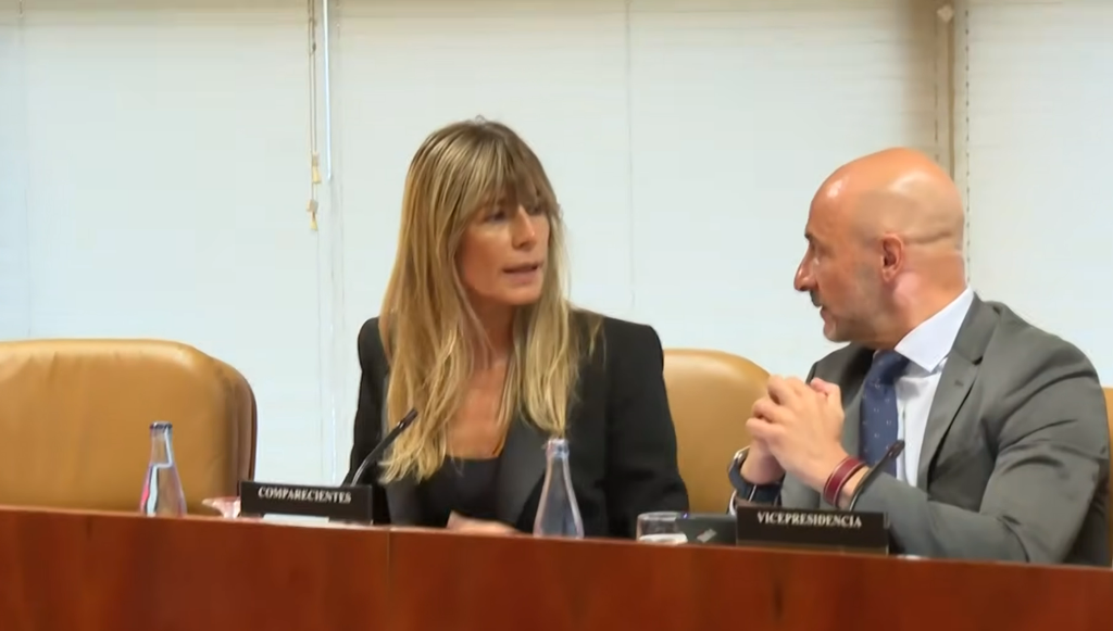 Begoña Gómez Fernández Última Hora: La Fiscalía Pide su Absolución Justo Antes del Juicio