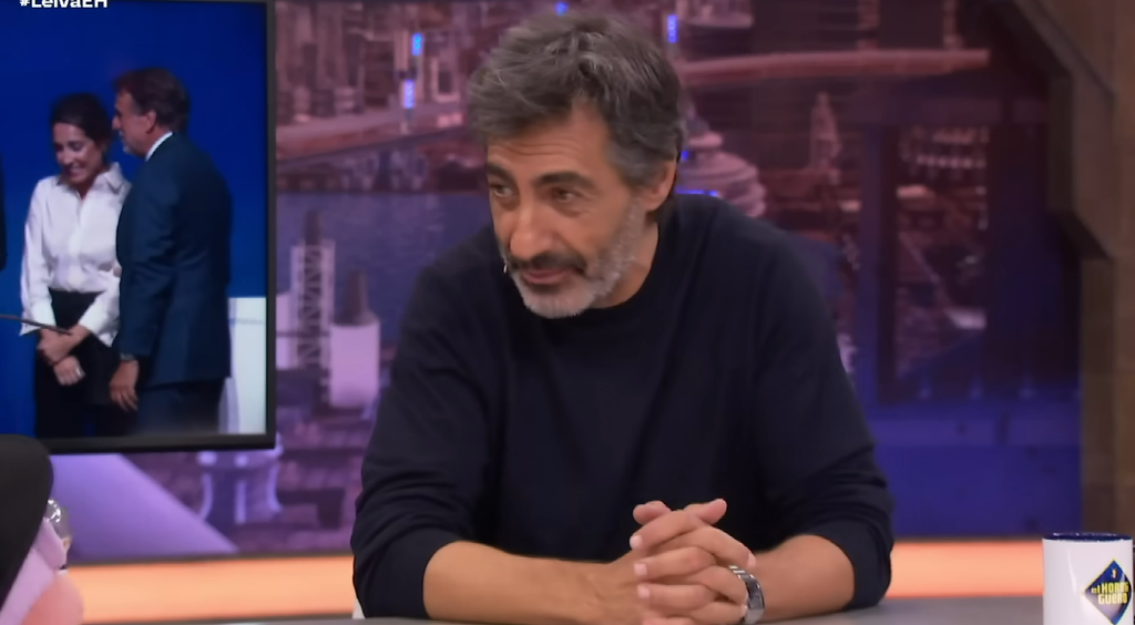 Juan del Val gana el Premio Planeta y lo que hizo con el millón de euros lo dice todo