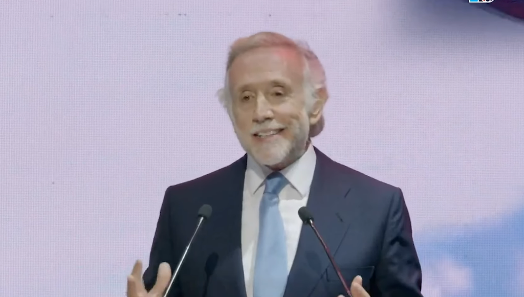 Eduardo Inda: “El PP debe callarse sobre pensiones hasta el 29-N” — la petición que nadie esperaba