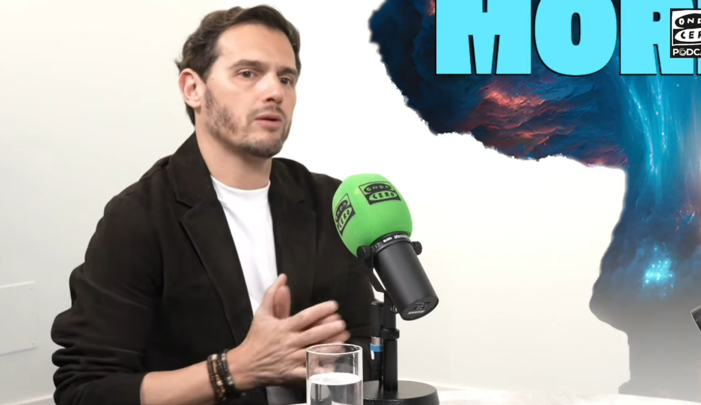 Albert Rivera Rompe su Silencio: “No voy a votar a Pedro Sánchez” y Pide un Cambio Real para España Albert Rivera Rompe su Silencio: “No voy a votar a Pedro Sánchez” y Pide un Cambio Real para España