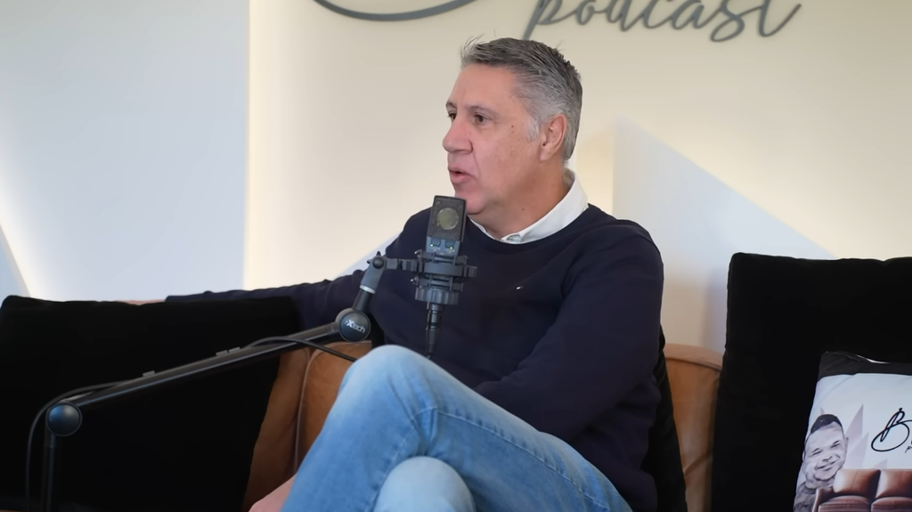 Xavier García Albiol: el alcalde de Badalona que Feijóo elige para frenar a Vox en Barcelona