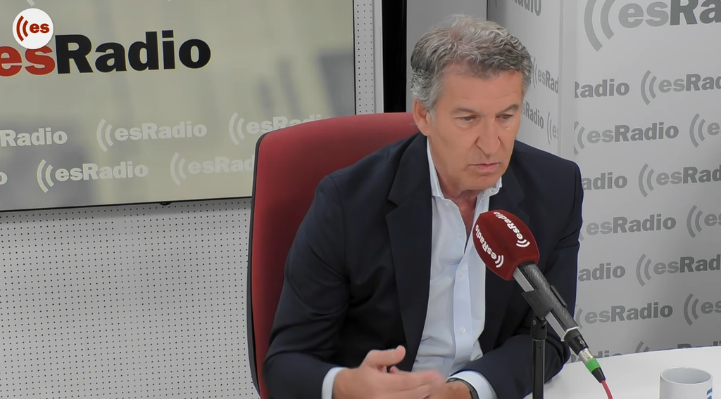 Alberto Núñez Feijóo: el gallego que lleva cuatro años esperando la Moncloa y ahora ve su oportunidad más clara