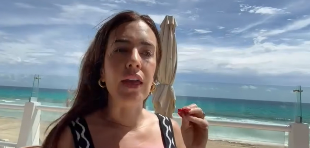 Lara Ferreiro: la psicóloga que dice lo que nadie más se atreve a decir sobre el amor