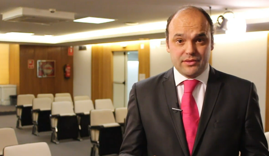 José Carlos Díez y la bomba de las pensiones: lo que nadie se atreve a decir en campaña