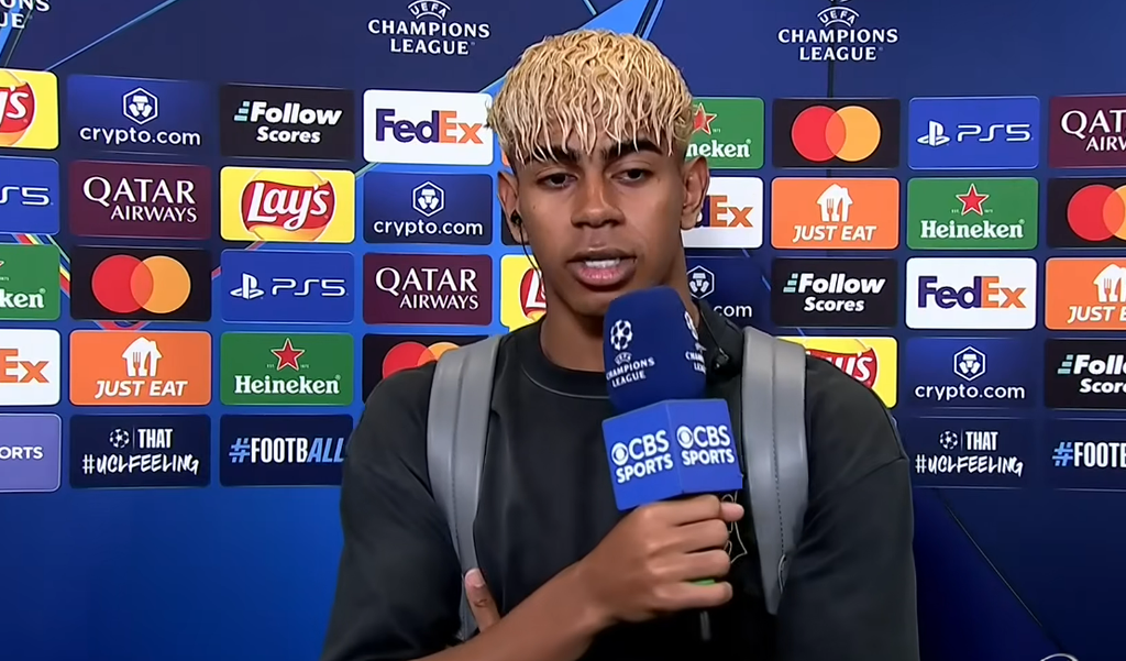 Lamine Yamal Edad y Talento: El Chico de Rocafonda Que Reescribió las Reglas del Fútbol