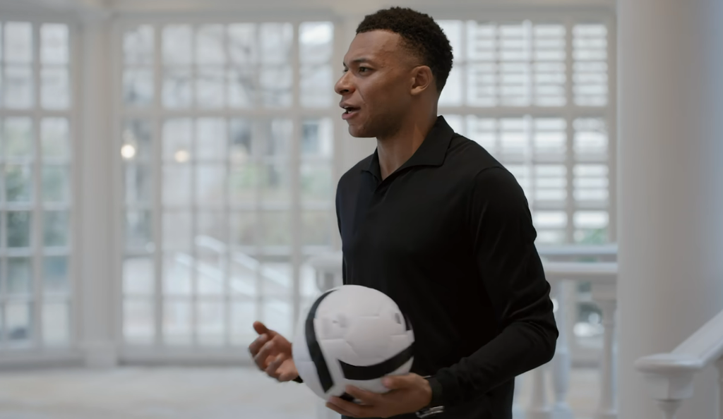Kylian Mbappé y Mao Zedong: la broma que nadie esperaba y las consecuencias que nadie predijo Kylian Mbappé y Mao Zedong: la broma que nadie esperaba y las consecuencias que nadie predijo