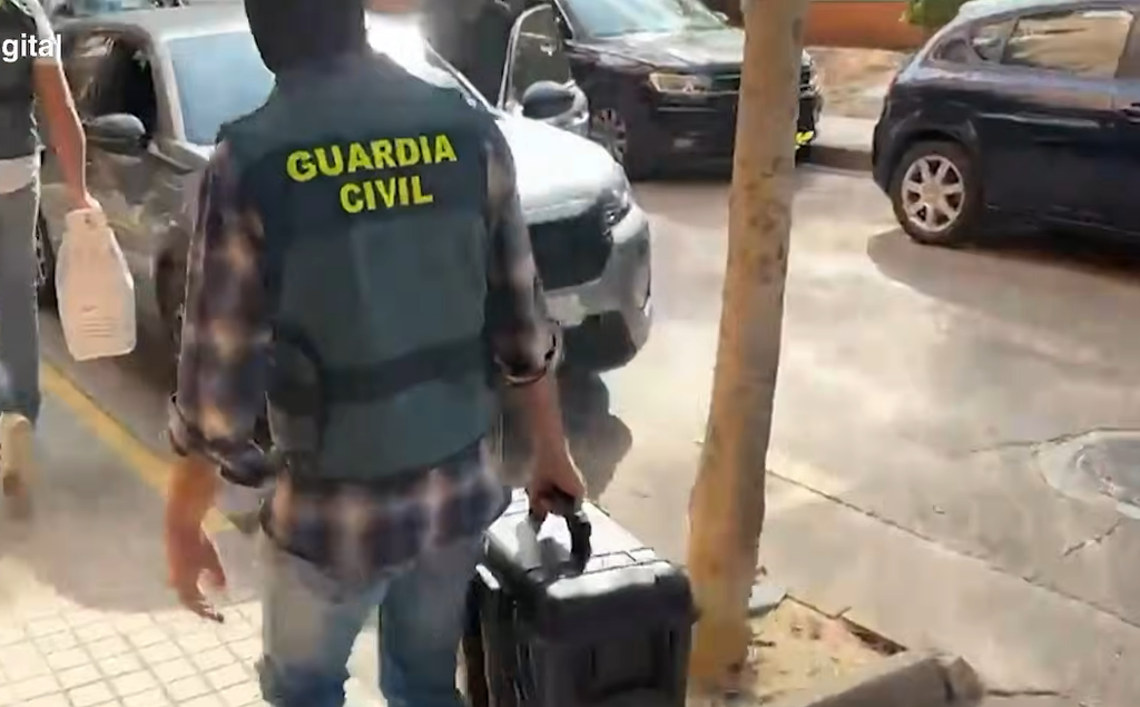 Blocus disturbios: la red anónima que convirtió TikTok en una herramienta de saqueo en España
