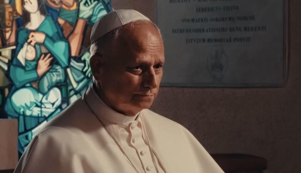 papa leon